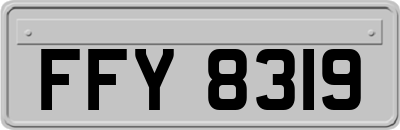 FFY8319