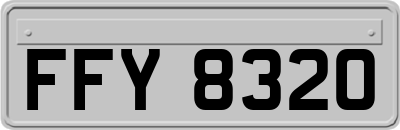 FFY8320