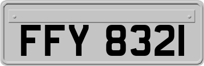 FFY8321