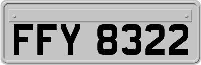 FFY8322