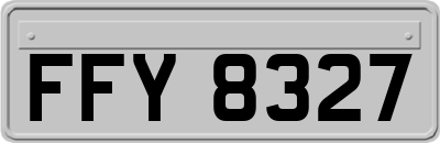FFY8327