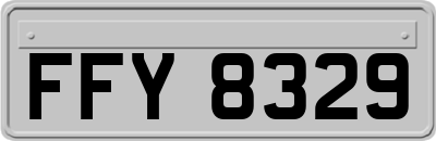 FFY8329