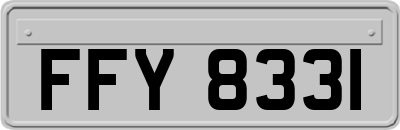 FFY8331