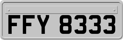 FFY8333