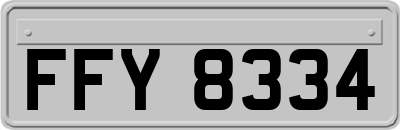 FFY8334