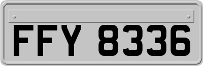 FFY8336