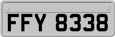 FFY8338