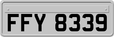 FFY8339