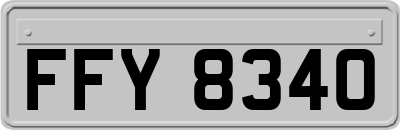 FFY8340