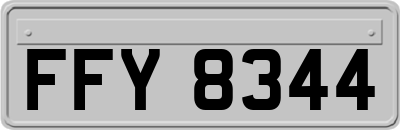 FFY8344