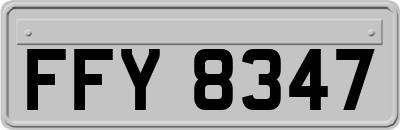 FFY8347