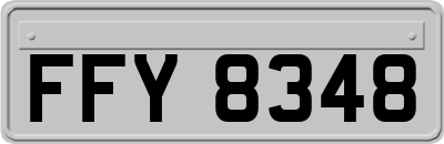 FFY8348