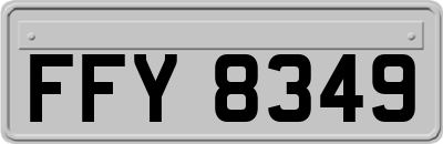 FFY8349