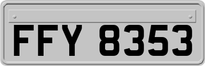 FFY8353