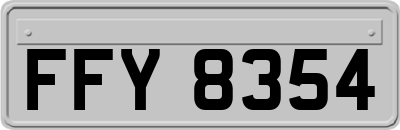 FFY8354