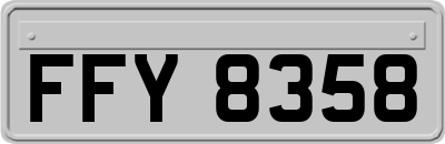 FFY8358