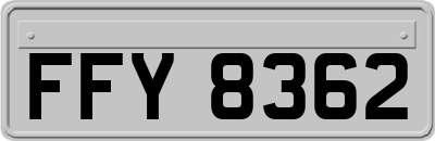 FFY8362