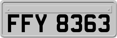 FFY8363