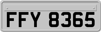 FFY8365