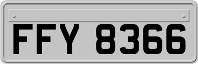 FFY8366