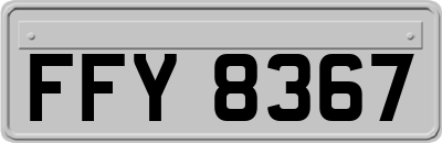 FFY8367