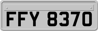 FFY8370