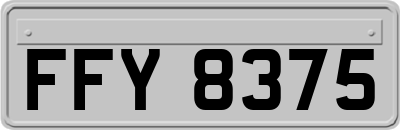FFY8375