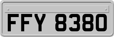 FFY8380