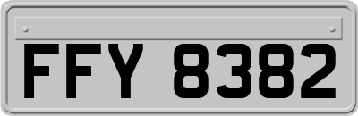 FFY8382