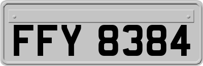 FFY8384