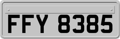 FFY8385