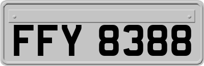 FFY8388