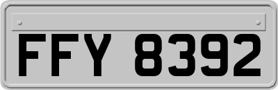 FFY8392