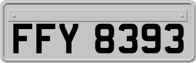 FFY8393