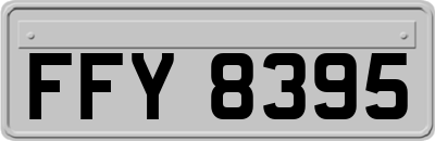 FFY8395