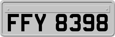 FFY8398