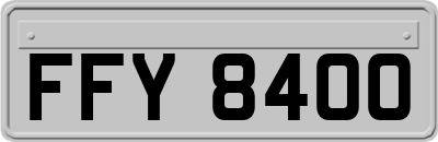 FFY8400