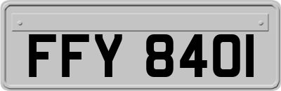FFY8401