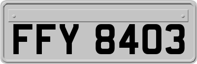 FFY8403