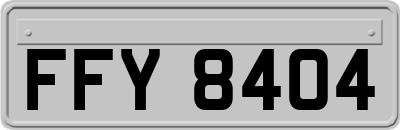 FFY8404