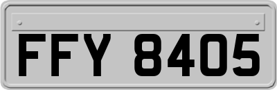 FFY8405