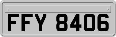 FFY8406