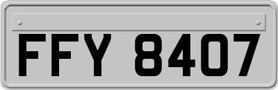 FFY8407