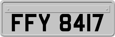 FFY8417