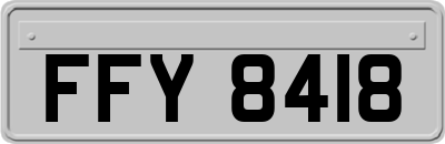 FFY8418