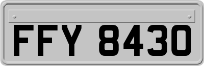 FFY8430