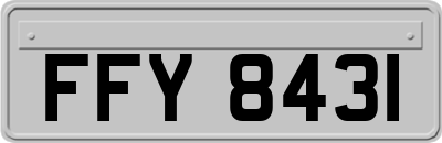 FFY8431