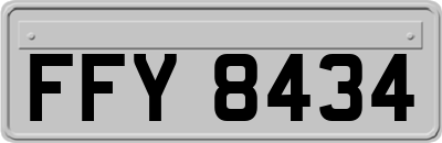 FFY8434