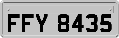 FFY8435