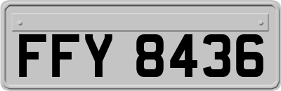 FFY8436